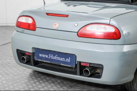 MG TF 1.8 TF 135 thumbnail 27