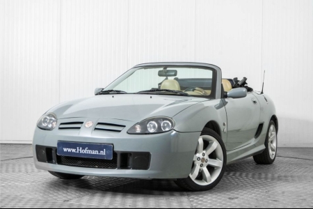 MG TF 1.8 TF 135 thumbnail 3