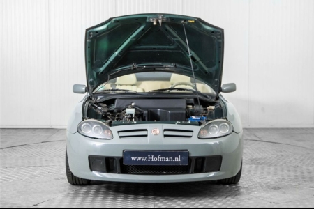 MG TF 1.8 TF 135 thumbnail 36