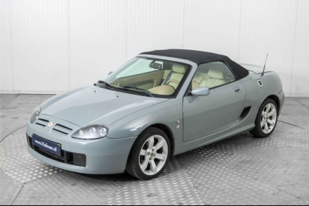 MG TF 1.8 TF 135 thumbnail 42