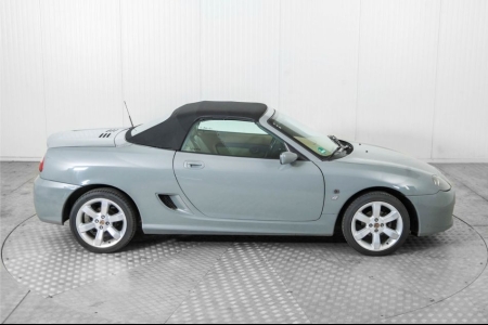 MG TF 1.8 TF 135 thumbnail 45
