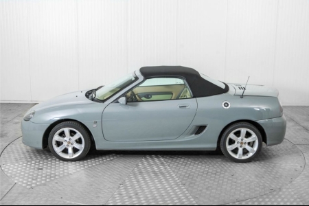 MG TF 1.8 TF 135 thumbnail 46