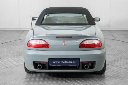 MG TF 1.8 TF 135 thumbnail 47