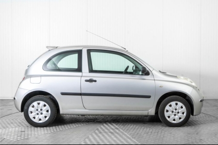 Nissan Micra 1.2 Pure thumbnail 10