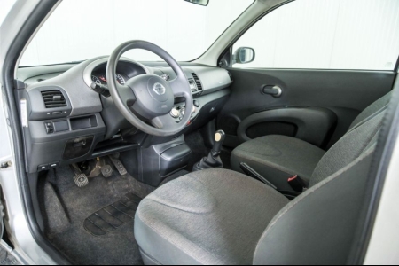 Nissan Micra 1.2 Pure thumbnail 11