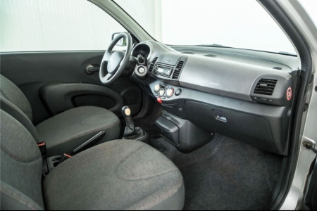Nissan Micra 1.2 Pure thumbnail 12