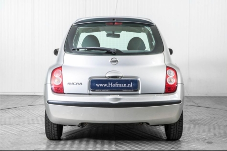 Nissan Micra 1.2 Pure thumbnail 13