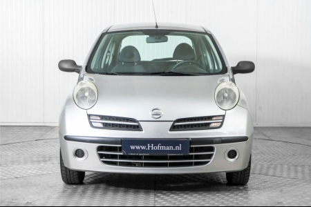 Nissan Micra 1.2 Pure thumbnail 14