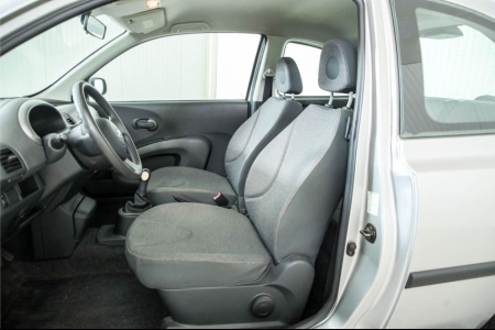Nissan Micra 1.2 Pure thumbnail 15