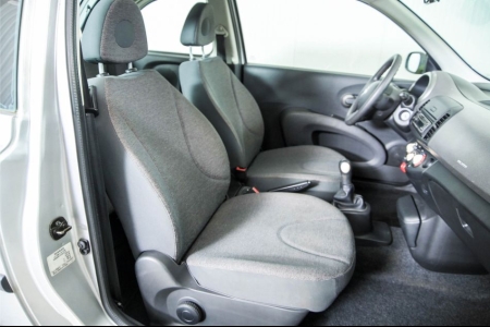 Nissan Micra 1.2 Pure thumbnail 16