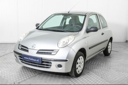 Nissan Micra 1.2 Pure thumbnail 17