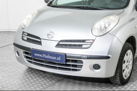 Nissan Micra 1.2 Pure thumbnail 18