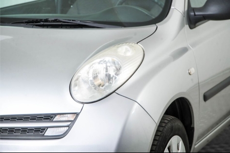 Nissan Micra 1.2 Pure thumbnail 22
