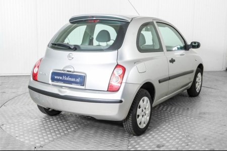 Nissan Micra 1.2 Pure thumbnail 23