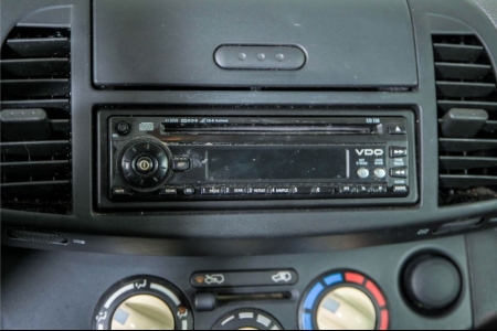 Nissan Micra 1.2 Pure thumbnail 24