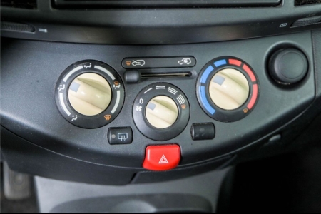 Nissan Micra 1.2 Pure thumbnail 25