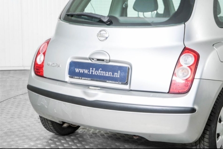 Nissan Micra 1.2 Pure thumbnail 26