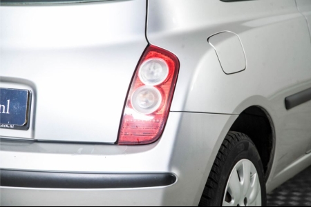 Nissan Micra 1.2 Pure thumbnail 27