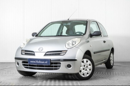 Nissan Micra 1.2 Pure thumbnail 3