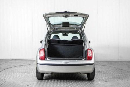 Nissan Micra 1.2 Pure thumbnail 32