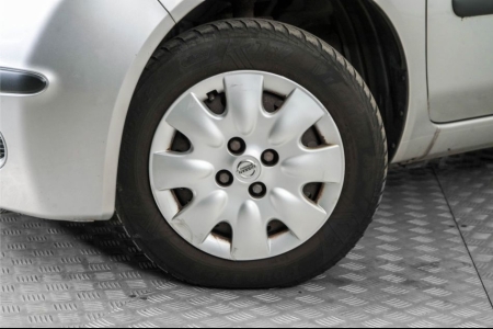Nissan Micra 1.2 Pure thumbnail 4