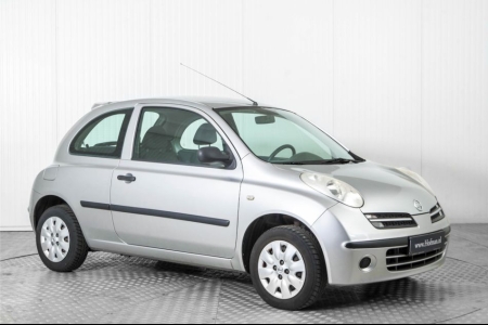 Nissan Micra 1.2 Pure thumbnail 5