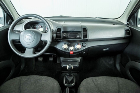 Nissan Micra 1.2 Pure thumbnail 7