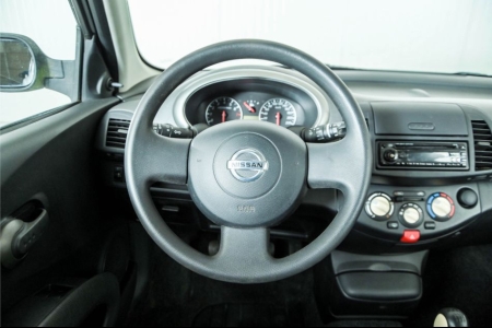 Nissan Micra 1.2 Pure thumbnail 8