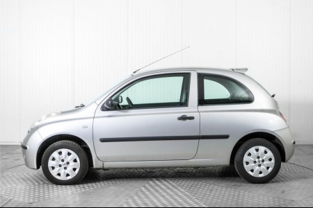 Nissan Micra 1.2 Pure thumbnail 9