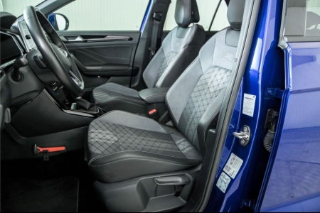 Volkswagen T-Roc 1.5 TSI R-Line Business thumbnail 15