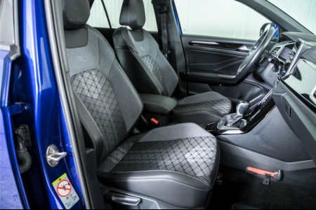 Volkswagen T-Roc 1.5 TSI R-Line Business thumbnail 16