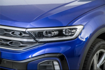 Volkswagen T-Roc 1.5 TSI R-Line Business thumbnail 21