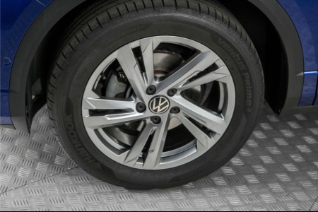 Volkswagen T-Roc 1.5 TSI R-Line Business thumbnail 22