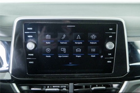 Volkswagen T-Roc 1.5 TSI R-Line Business thumbnail 24