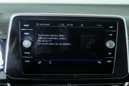 Volkswagen T-Roc 1.5 TSI R-Line Business thumbnail 28