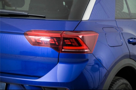 Volkswagen T-Roc 1.5 TSI R-Line Business thumbnail 29