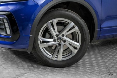 Volkswagen T-Roc 1.5 TSI R-Line Business thumbnail 4