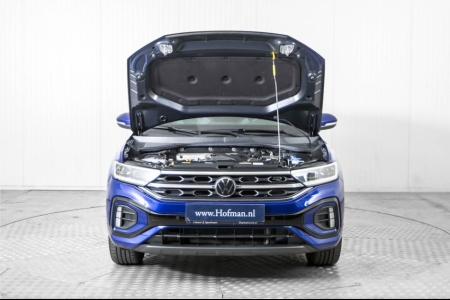 Volkswagen T-Roc 1.5 TSI R-Line Business thumbnail 41