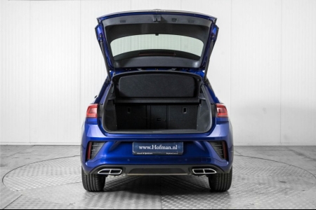 Volkswagen T-Roc 1.5 TSI R-Line Business thumbnail 44