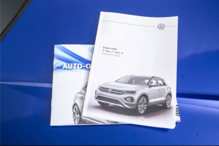 Volkswagen T-Roc 1.5 TSI R-Line Business thumbnail 49