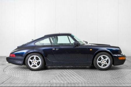 Porsche 911 964 3.6 Coup&eacute; Tiptronic thumbnail 10
