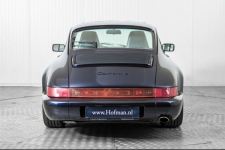 Porsche 911 964 3.6 Coup&eacute; Tiptronic thumbnail 12