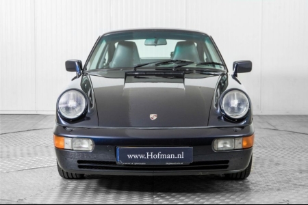 Porsche 911 964 3.6 Coup&eacute; Tiptronic thumbnail 13