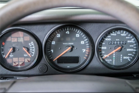 Porsche 911 964 3.6 Coup&eacute; Tiptronic thumbnail 14