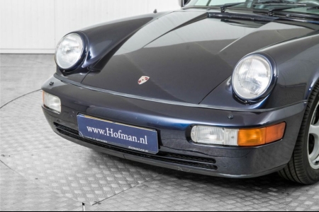 Porsche 911 964 3.6 Coup&eacute; Tiptronic thumbnail 17