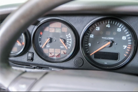 Porsche 911 964 3.6 Coup&eacute; Tiptronic thumbnail 18