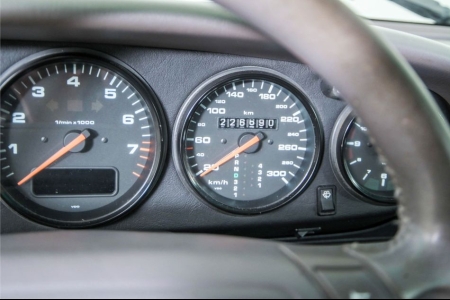 Porsche 911 964 3.6 Coup&eacute; Tiptronic thumbnail 19