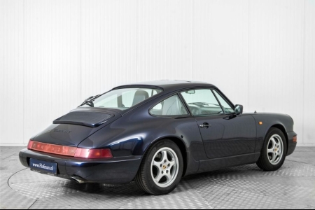 Porsche 911 964 3.6 Coup&eacute; Tiptronic thumbnail 2