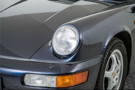 Porsche 911 964 3.6 Coup&eacute; Tiptronic thumbnail 20