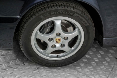Porsche 911 964 3.6 Coup&eacute; Tiptronic thumbnail 21